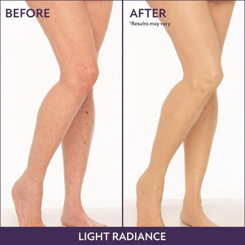 Glowly - Body Coverage Perfector