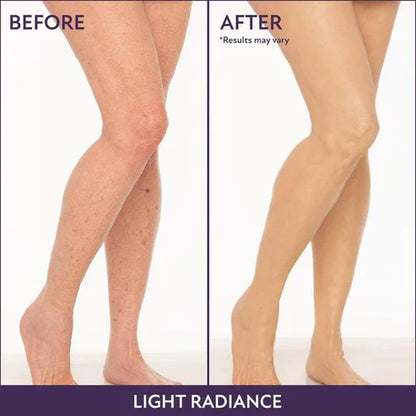 Glowly - Body Coverage Perfector