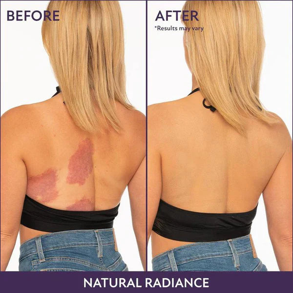 Glowly - Body Coverage Perfector