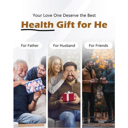 Copper magnetic bracele - Relieve fatigue and promote blood circulation