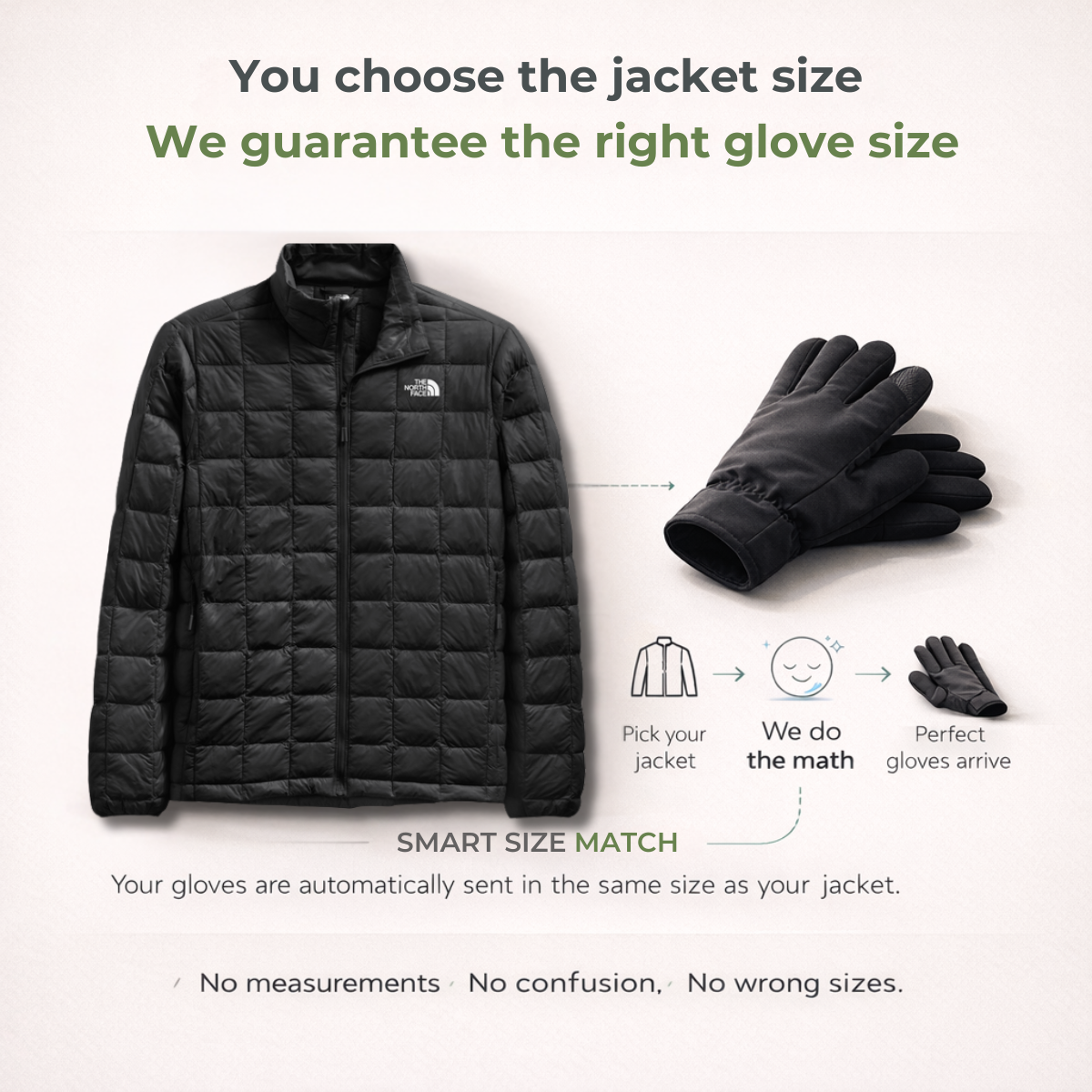 Premium Winter Jacket