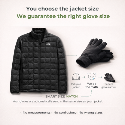 Premium Winter Jacket