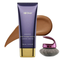 Bronze Radiance
