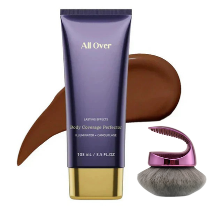 Glowly - Body Coverage Perfector