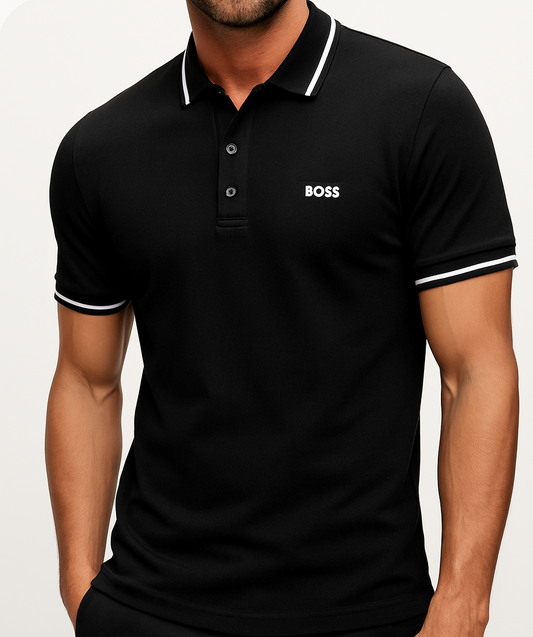 Hugo B. Polo™