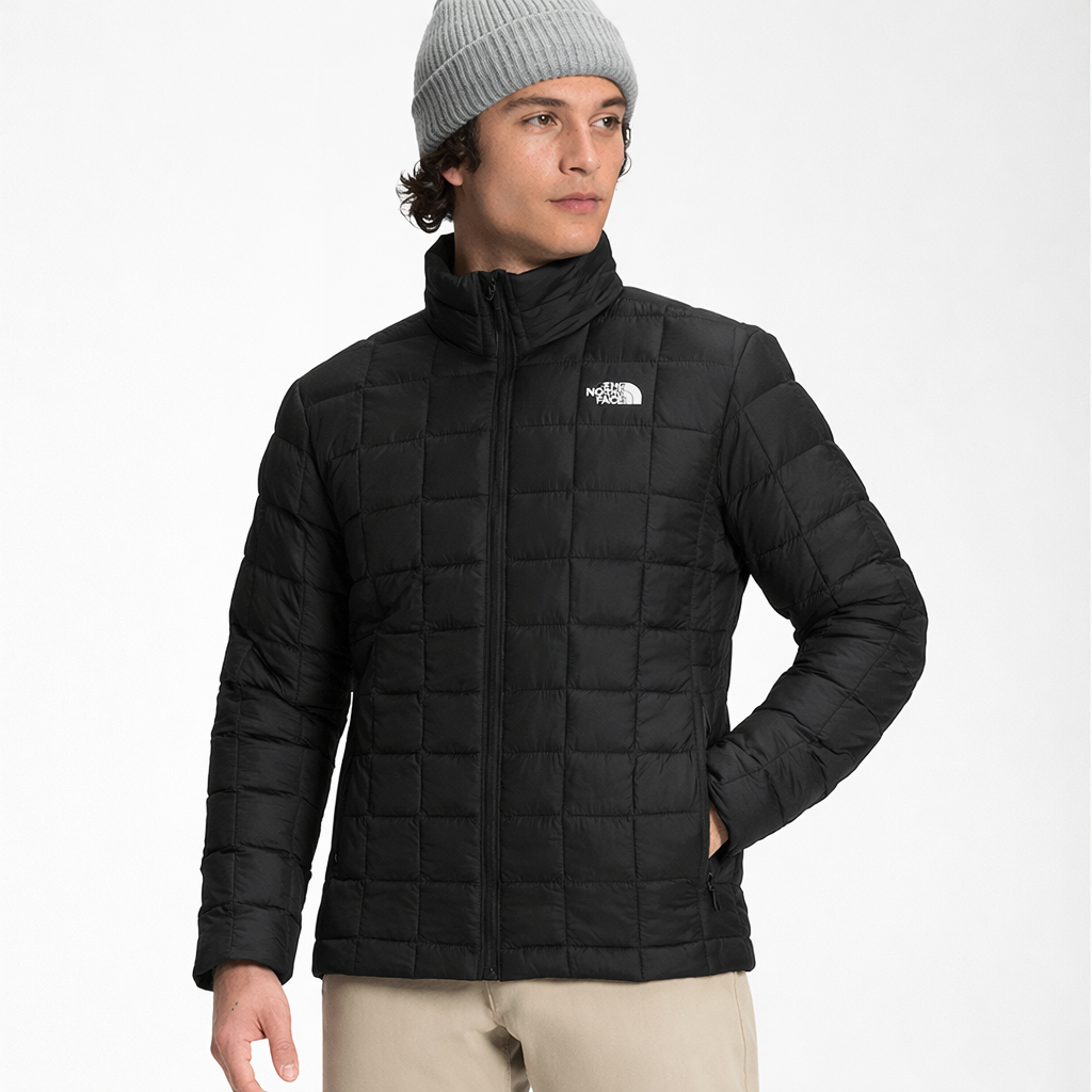 Premium Winter Jacket