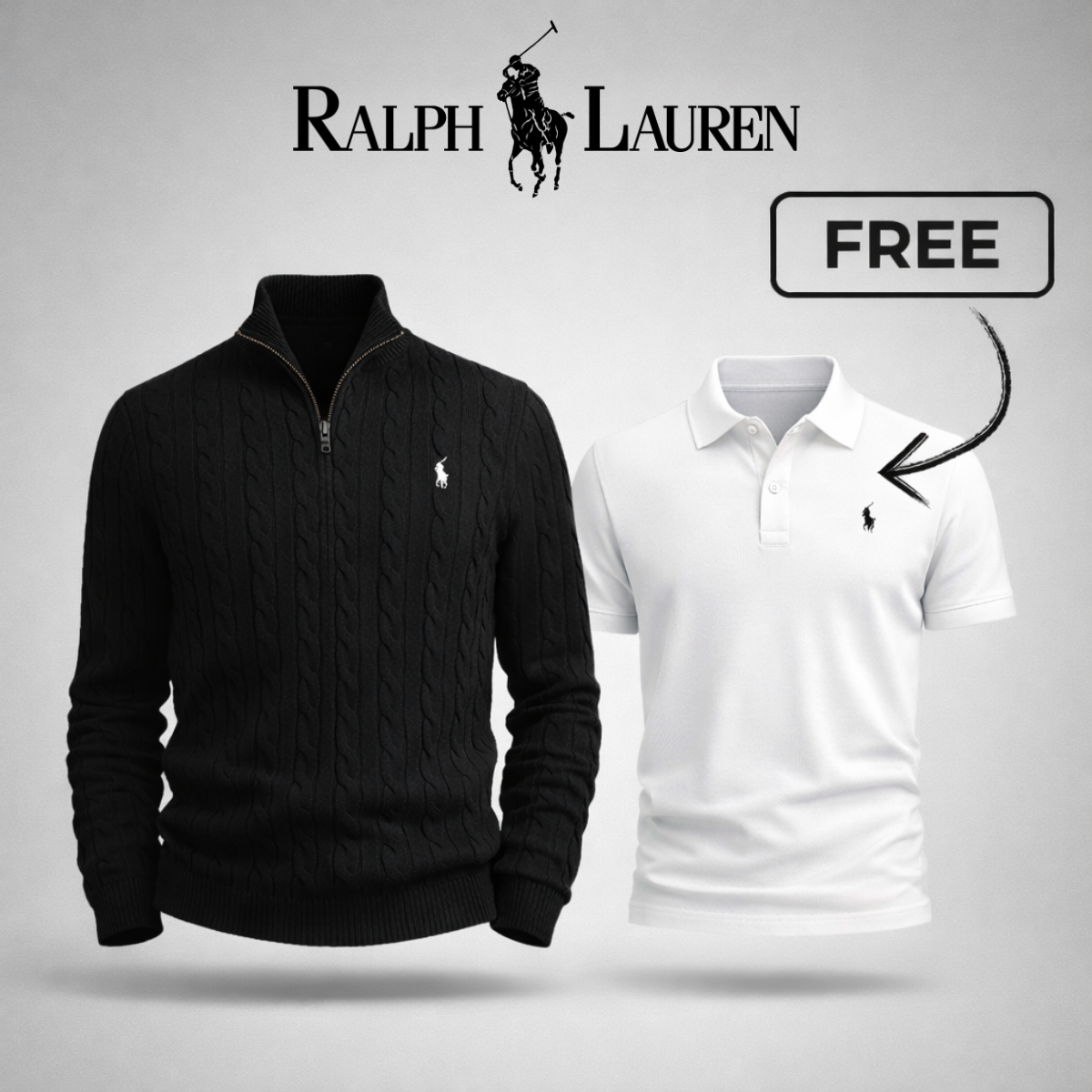 img principal sueter preto + polo branca - burghesi club .png__PID:b1de70c3-4b5b-4dfb-9158-9097b4a27113