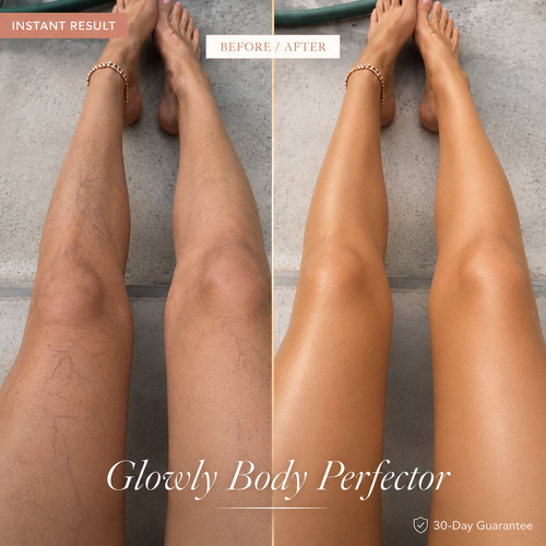 Glowly - Body Coverage Perfector